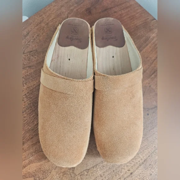 Troentorp Da Vinci Clog Size 41 - Picture 4 of 6